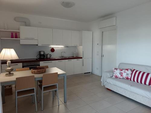 L'appartamento casa Olena in Piazza Brescia L'appartamento casa Olena in Piazza Brescia