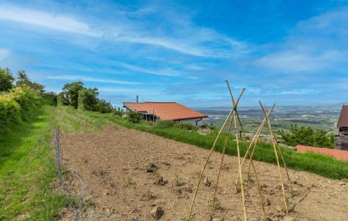 A szálláshely kívülről, Cozy Apartment In Smarje With House Sea View in Pomjan A szálláshely kívülről, Cozy Apartment In Smarje With House Sea View in Pomjan