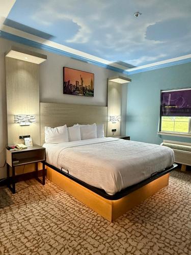 Baymont by Wyndham Texas City in Texas City Baymont by Wyndham Texas City in Texas City