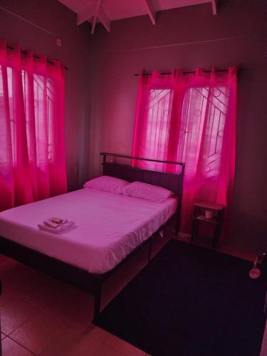 Cozy Sunwave in Kingstown Cozy Sunwave in Kingstown