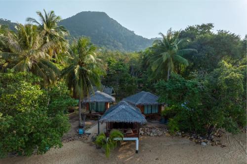Koh Pu Sea View Beach Resort in Koh Jum / Koh Pu (Krabi) Koh Pu Sea View Beach Resort in Koh Jum / Koh Pu (Krabi)