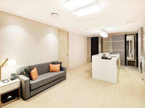 金色郁金香仁川机场酒店及套房 (Golden Tulip Incheon Airport Hotel & Suite) in 仁川 金色郁金香仁川机场酒店及套房 (Golden Tulip Incheon Airport Hotel & Suite) in 仁川