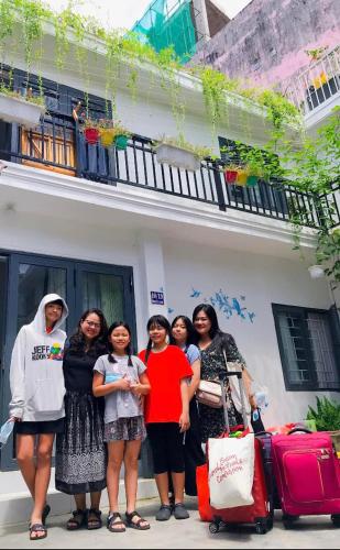 Yen Homestay in Tuy Hòa (Phú Yên) Yen Homestay in Tuy Hòa (Phú Yên)