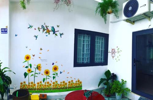 Yen Homestay in Tuy Hòa (Phú Yên) Yen Homestay in Tuy Hòa (Phú Yên)