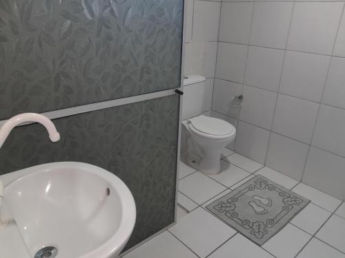 Paz, Sossego & Felicidade em Maceió! (Paz, Sossego & Felicidade em Maceio!) in Centro Paz, Sossego & Felicidade em Maceió! (Paz, Sossego & Felicidade em Maceio!) in Centro