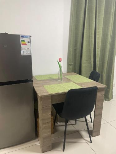 Ti Paradis Studio in Flic En Flac Ti Paradis Studio in Flic En Flac