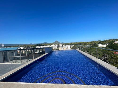 Ti Paradis Studio in Flic En Flac Ti Paradis Studio in Flic En Flac