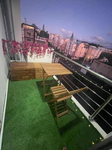 Ti Paradis Studio in Flic En Flac Ti Paradis Studio in Flic En Flac