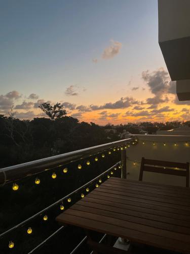 Ti Paradis Studio in Flic En Flac Ti Paradis Studio in Flic En Flac