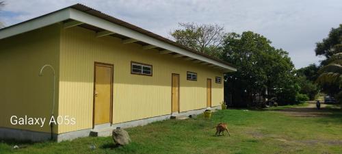 TIRA BORA-BORA Lodge near مطار Bora Bora TIRA BORA-BORA Lodge near مطار Bora Bora