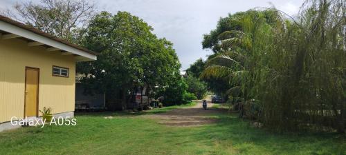 TIRA BORA-BORA Lodge in جزيرة بورا بورا TIRA BORA-BORA Lodge in جزيرة بورا بورا