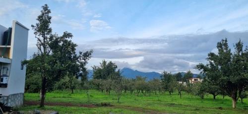 Cabañas Hacienda Real (Cabanas Hacienda Real) in Col El Posito Cabañas Hacienda Real (Cabanas Hacienda Real) in Col El Posito
