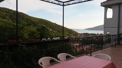 Guest House Cvoro in Zelenika Guest House Cvoro in Zelenika