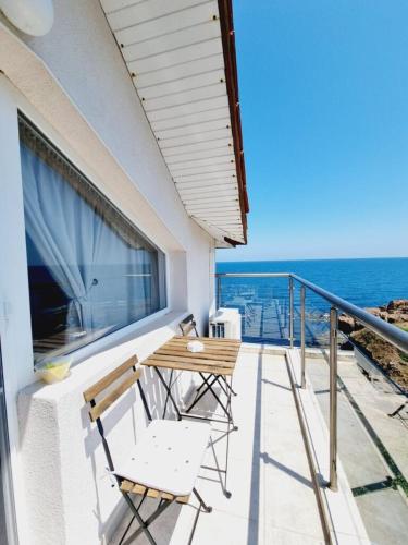 Casa DELL'ARTE in Akhtopol Casa DELL'ARTE in Akhtopol