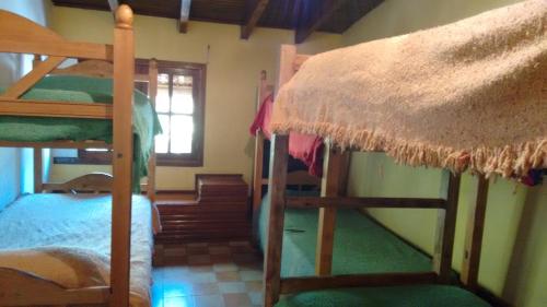 This photo about Hostel Parque Central shared on HyHotel.com