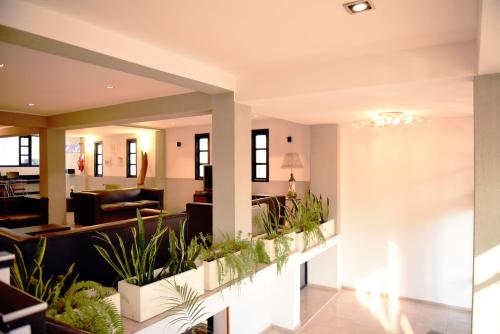 This photo about Hotel Interlac shared on HyHotel.com