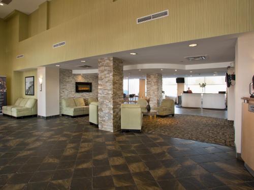 A szálláshely kívülről, The Oakes Hotel Overlooking the Falls near Daredevil Galéria A szálláshely kívülről, The Oakes Hotel Overlooking the Falls near Daredevil Galéria