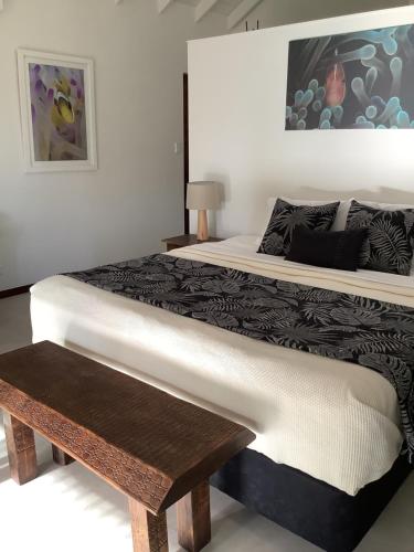 Karma Waters Villa in Efate Karma Waters Villa in Efate