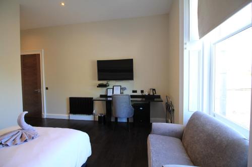 This photo about Western Guest House shared on HyHotel.com