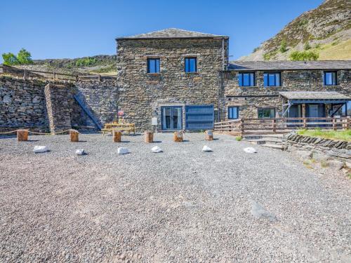 A szálláshely kívülről, Tower Cottage in Glenridding A szálláshely kívülről, Tower Cottage in Glenridding