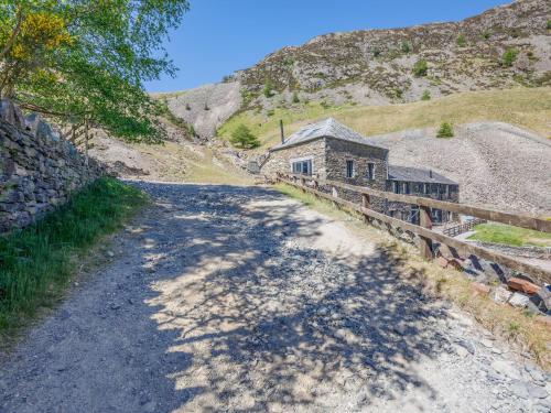 A szálláshely kívülről, Tower Cottage in Glenridding A szálláshely kívülről, Tower Cottage in Glenridding