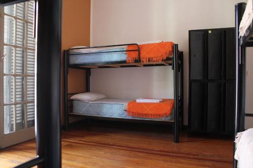 This photo about Turning Point Hostel shared on HyHotel.com