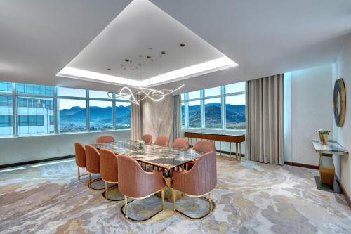 Facilities, Movenpick Centaurus Islamabad in Islamabad Facilities, Movenpick Centaurus Islamabad in Islamabad