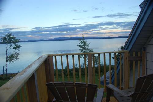 This photo about Wave Walker Bed and Breakfast shared on HyHotel.com