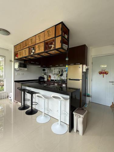 City Oasis Guesthouse in Lantau Island City Oasis Guesthouse in Lantau Island