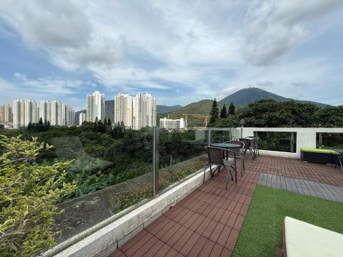 City Oasis Guesthouse in Lantau Island City Oasis Guesthouse in Lantau Island