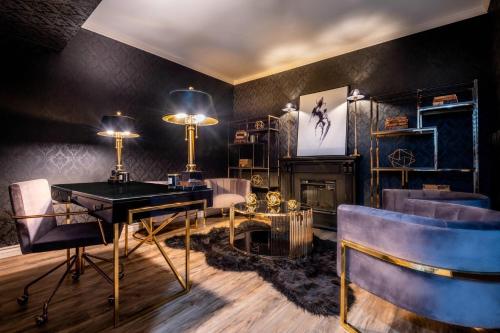 غرفة الاجتماعات/الاحتفالات, The Volare near San Clemente Beach, Ascend Hotel Collection in San Clemente غرفة الاجتماعات/الاحتفالات, The Volare near San Clemente Beach, Ascend Hotel Collection in San Clemente