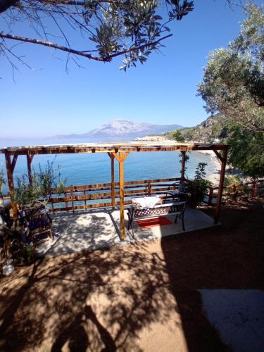 Aegean Heaven in Kampos Skoureikon Aegean Heaven in Kampos Skoureikon