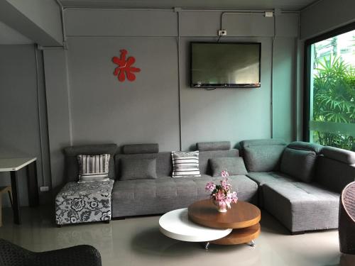 Lobby, Chalong Sea Breeze in Chalong Lobby, Chalong Sea Breeze in Chalong