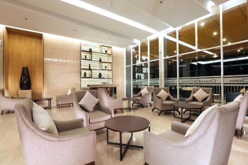 Facilities, Grand Tan Banjarmasin Hotel & Convention Center in Banjarmasin Facilities, Grand Tan Banjarmasin Hotel & Convention Center in Banjarmasin