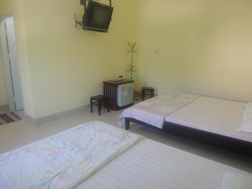 This photo about Thuy Lan Hotel shared on HyHotel.com