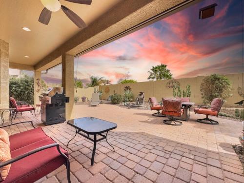 المرافق, Comanche Casa Grande in إلوي - أريزونا المرافق, Comanche Casa Grande in إلوي - أريزونا