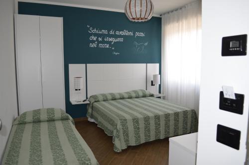 Hotel Sette Note in ซิลวี Hotel Sette Note in ซิลวี