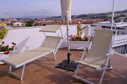 This photo about Hotel Sette Note shared on HyHotel.com