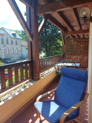 Les Suites de Mauléon (Les Suites de Mauleon) in Mauleon-Barousse Les Suites de Mauléon (Les Suites de Mauleon) in Mauleon-Barousse