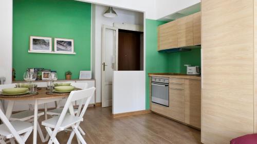 Italianway Apartments - Enrico Nöe
Italianway Apartments - Enrico Nöe