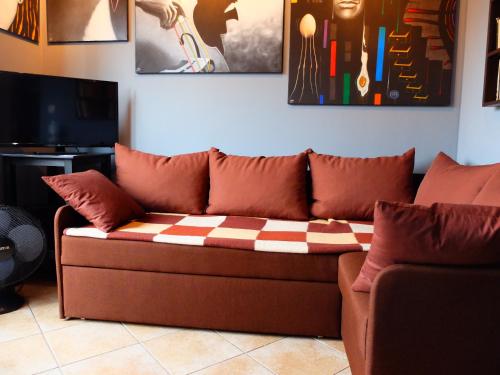 Hotel Bianco Apartments