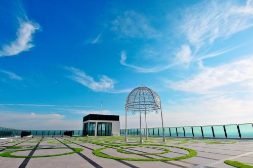 View, The Shore Hotel & Residences in Malacca View, The Shore Hotel & Residences in Malacca
