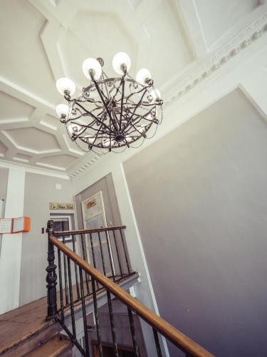 Mini Hotel Chistoprudniy, Moscow Mini Hotel Chistoprudniy, Moscow