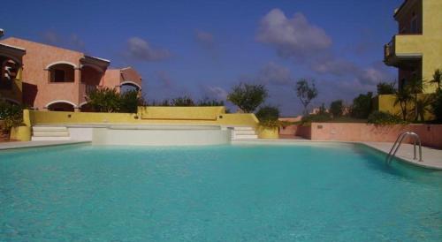 This photo about Residence Zodiaco shared on HyHotel.com