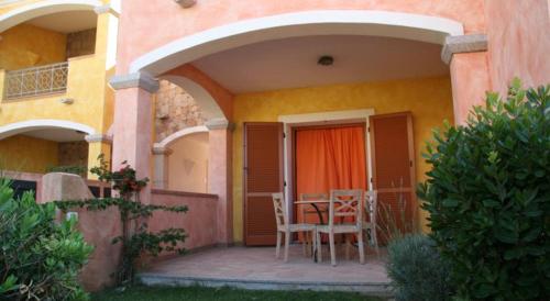 This photo about Residence Zodiaco shared on HyHotel.com