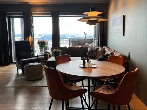 Riddertunet Beitostølen in بيتوستولين Riddertunet Beitostølen in بيتوستولين