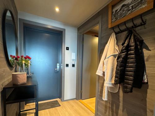 Riddertunet Beitostølen in بيتوستولين Riddertunet Beitostølen in بيتوستولين