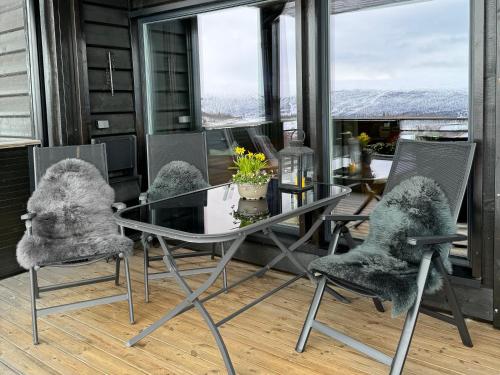 Riddertunet Beitostølen in بيتوستولين Riddertunet Beitostølen in بيتوستولين