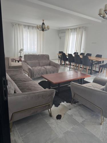 Bel horizon in Skikda Bel horizon in Skikda