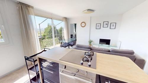 Verdun 4 bedrooms Panoramic view Parking in Harfleur Verdun 4 bedrooms Panoramic view Parking in Harfleur